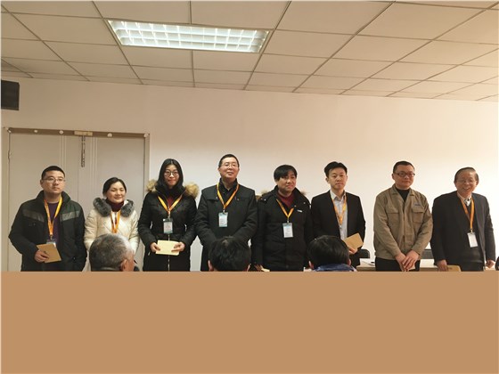 先進(jìn)黨員合影 先進(jìn)黨員合影