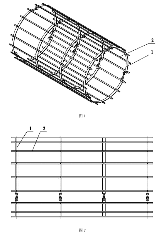 擾流器1 擾流器1