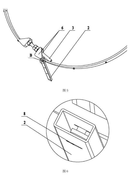 擾流器3 擾流器3